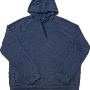 Nike Men's Dri-Fit Pullover Hoodie